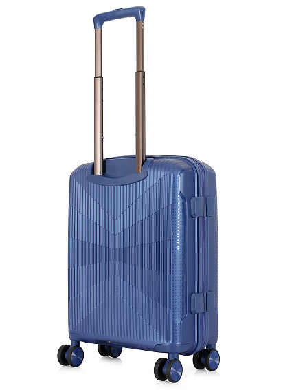 Чемодан Robinzon RP5203-G Madagascar S