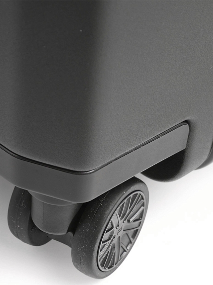 Чемодан Porsche Design ORI05501 Roadster Hardcase 4W Trolley S Busines