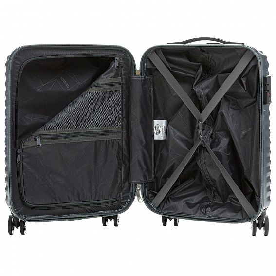 Чемодан American Tourister GE4*001 Sky Cove Spinner 55
