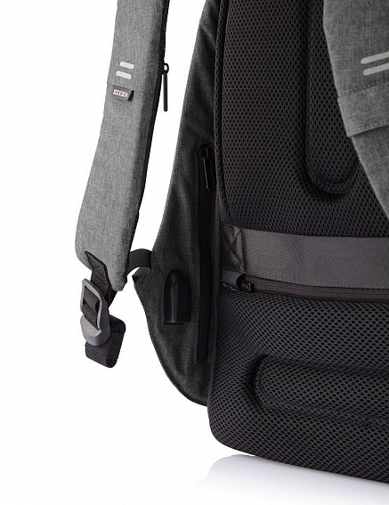 Рюкзак-антивор XD Design P705.292 Bobby Hero Regular Anti-Theft Backpack