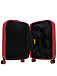 Чемодан Mandarina Duck OUV24 Logoduck+ Metal Expandable Cabin Hard Trolley (4 wheels)