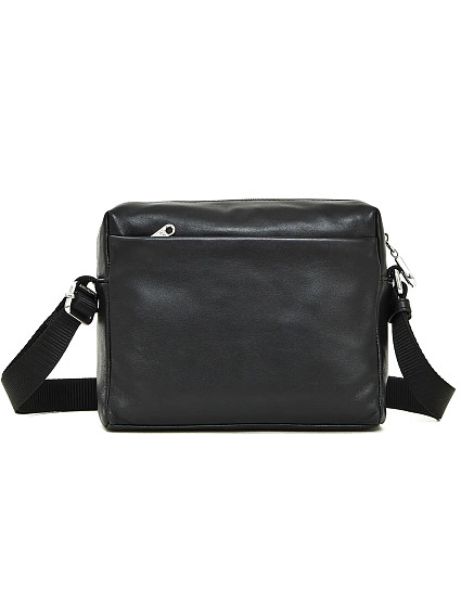 Сумка кросс-боди Mandarina Duck TKT34 MD20 Leather Small Crossbody Bag