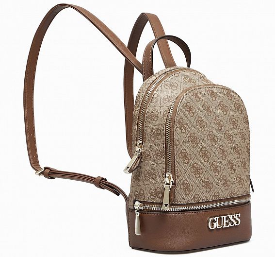 Рюкзак Guess HWSG7411320BRO Skye Backpack