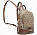 Рюкзак Guess HWSG7411320BRO Skye Backpack