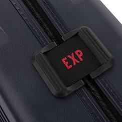 Чемодан Roncato 5763 Ypsilon Cabin Trolley 55 Expandable