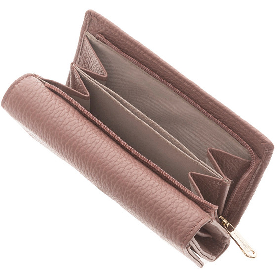 Портмоне Mandarina Duck FZP65 Mellow Leather Wallet