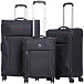 Чемодан Roncato 417422 Evolution Medium Trolley Expandable 63