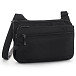 Сумка плечевая Hedgren HIC412 Inner City Sally Crossover Bag RFID
