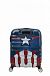 Чемодан American Tourister 31C*002 Wavebreaker Marvel Close-up Spinner 55/20