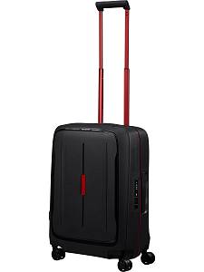 Чемодан Samsonite KM0*001 Essens Spinner