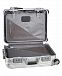Чемодан Tumi 36861SLV2 19 Degree Aluminum Continental Carry-On