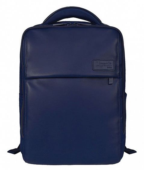 Рюкзак для ноутбука Lipault P58*002 Plume Premium M 15
