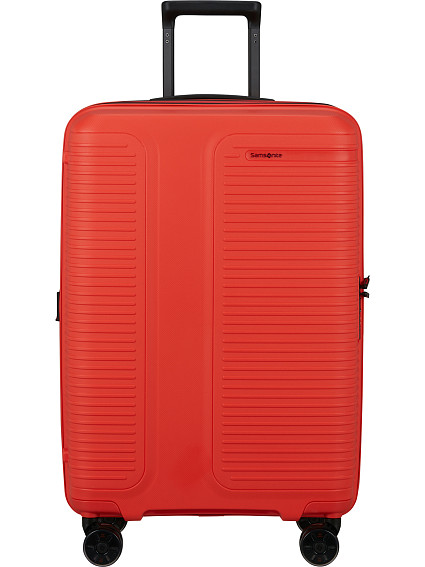 Чемодан Samsonite KU7*003 Prodiver HS Spinner exp. (4 wheels) 69cm