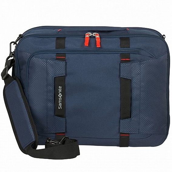 Сумка-рюкзак Samsonite KA1*005 Sonora 3-Way Boarding Bag 15.6