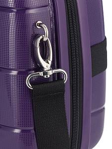 Бьюти-кейс Robinzon RP3618-B Malta Black