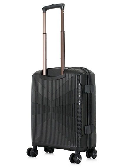 Чемодан Robinzon RP5203-G Madagascar S