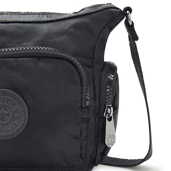 Сумка кросс-боди Kipling KI7282X42 Gabbie Mini Small shoulder bag