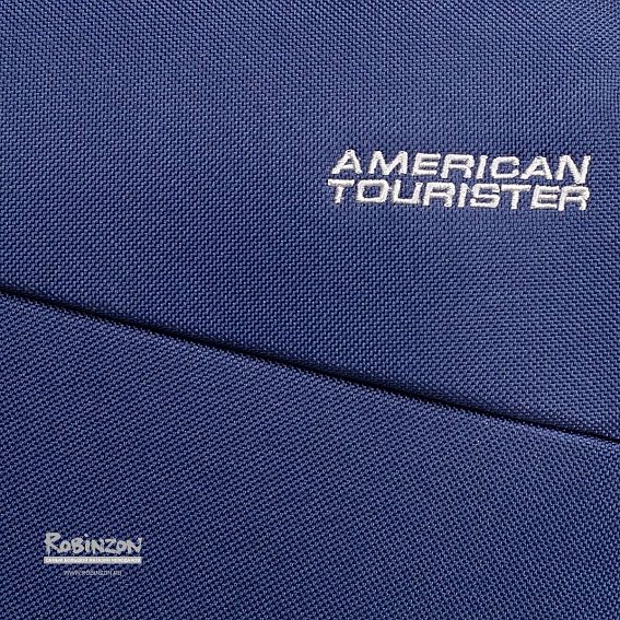 Чемодан American Tourister 32R*201 Quader Spinner S