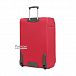 Чемодан Samsonite 76D*903 Auva Upright L Exp