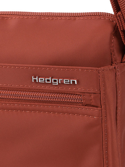 Молодежная сумка Hedgren HIC176M Inner City Eye M RFID