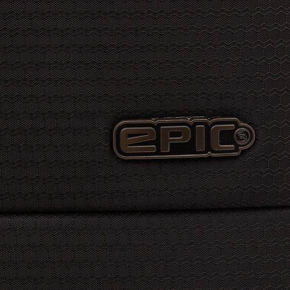 Чемодан Epic ENT403 Nano Spinner S