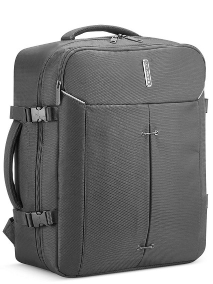 Сумка-рюкзак Roncato 415326 Ironik 2.0 Easyjet Cabin Backpack
