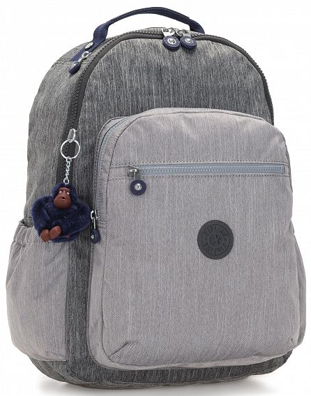 Рюкзак Kipling K2131678H Seoul Go Large Backpack