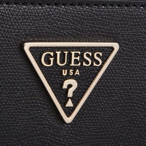 Сумка Женская Guess HWVG7291060BLA