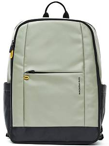 Рюкзак Mandarina Duck OST07 Eco Coated Travel Backpack
