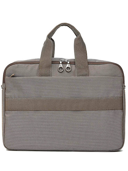 Сумка для ноутбука Mandarina Duck QMC03 MD20 Medium Briefcase Laptop 15