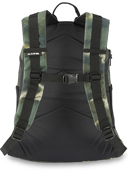 Рюкзак Dakine 10002629 Olive Ash Camo Wndr Pack 18L