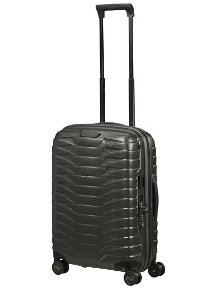 Чемодан Samsonite CW6*001 Proxis Spinner