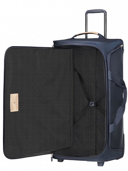 Сумка дорожная на колесах Samsonite CN1*010 Spark Sng Eco Duffle With Wheels