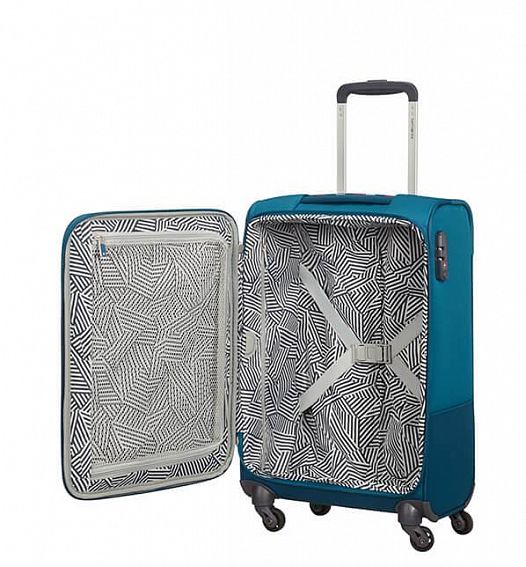 Чемодан Samsonite 38N*006 Base Boost Spinner 55