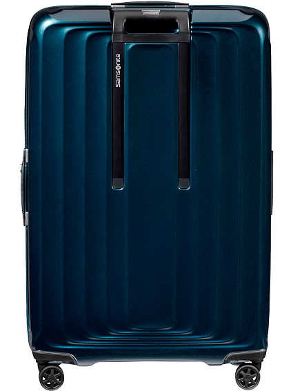 Чемодан Samsonite KF0*005 Nuon Spinner Expandable 4 wheels