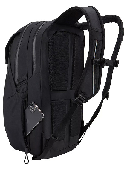Рюкзак Thule TPCB127BLK-3204731 Paramount Commuter Backpack 27L