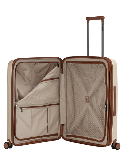 Чемодан Robinzon RP2992-E Madeira Extra M
