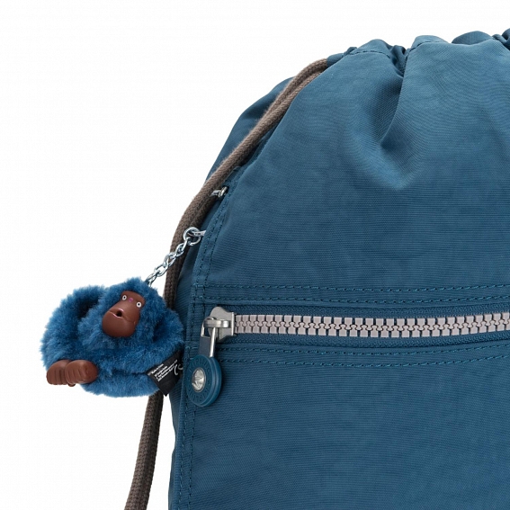 Рюкзак-мешок Kipling K0948728X Supertaboo Medium Drawstring Bag
