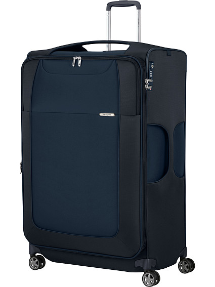 Чемодан Samsonite KG6*306 D'lite Spinner expandable