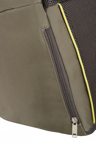 Рюкзак для ноутбука Samsonite 37N*002 4Mation Laptop Backpack 16