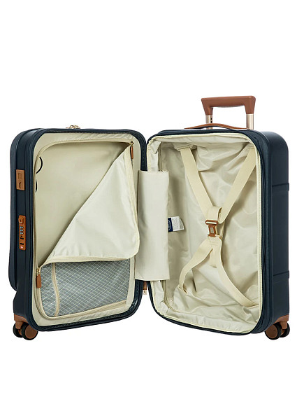 Чемодан Brics BBG38312 Bellagio Expandable Spinner Carry On S