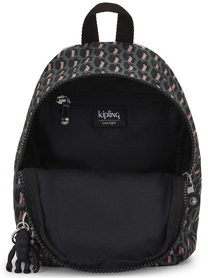 Рюкзак Kipling KI7806E1A New Delia Compact Small Backpack