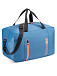 Складная сумка Roncato 412011 Compact Neon Cabin Bag