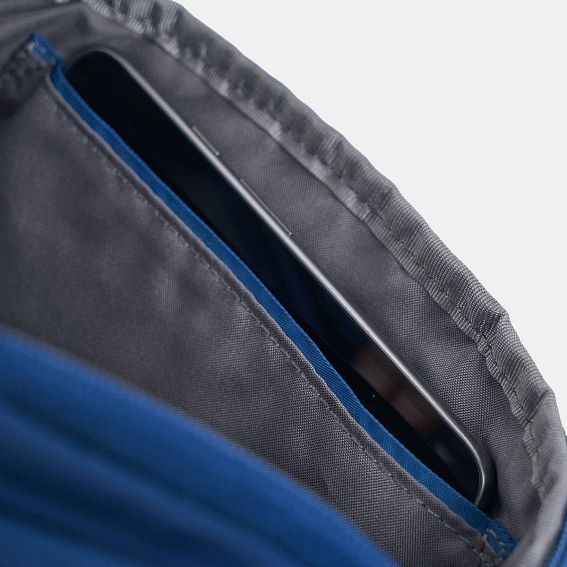 Сумка на пояс Hedgren HITC10 Inter City Waistbag HIKE XL RFID