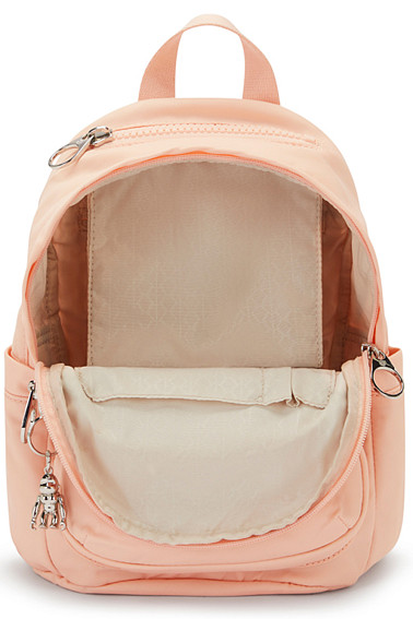 Рюкзак Kipling KI45863QZ Delia Mini Backpack