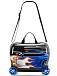 Чемодан детский Heys 13153-3228-00 Fashion Ride-on