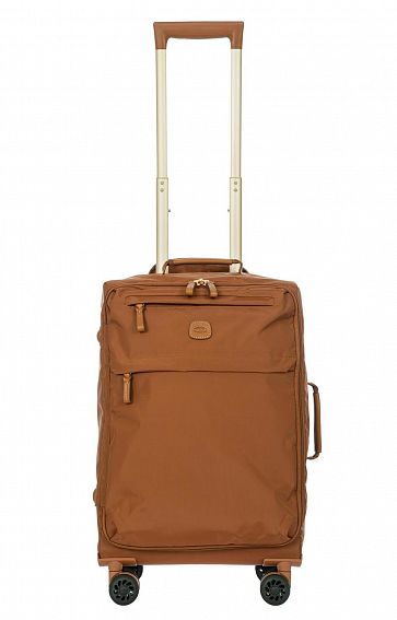 Чемодан Brics BXL48117 X-Travel Ultra Lightweight Carry On Trolley