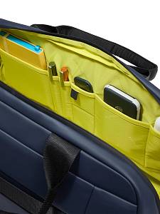 Сумка дорожная Piquadro BV6730C2OW/BLU Corner 2.0