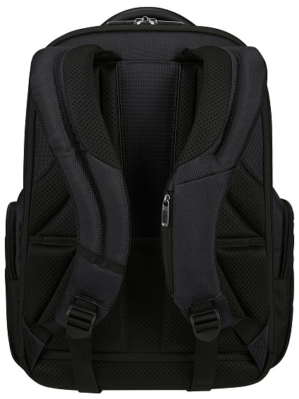 Рюкзак для ноутбука Samsonite KM2*008 Pro-DLX 6 Backpack expandable 15.6