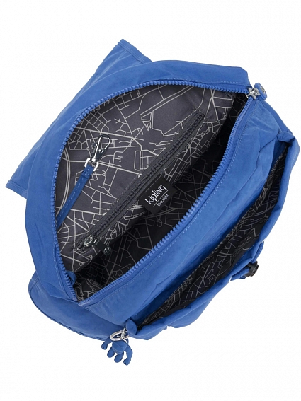 Рюкзак Kipling K1563549Q City Pack S Small Backpack
